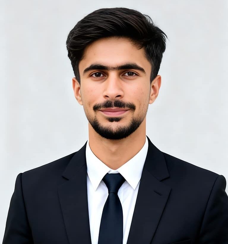 Muhammad Nouman Khan